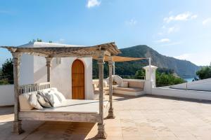 Beautiful Sea View Villa Minerva