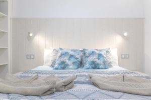 Apartamento Acuario Arinaga
