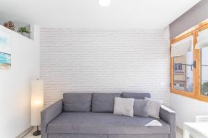 Apartamento Acuario Arinaga