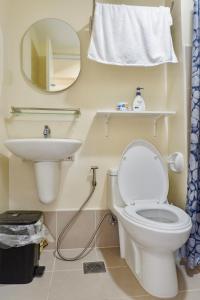Studio Unit 22 sqm Condo Serin East Tagaytay