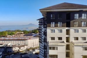 Studio Unit 22 sqm Condo Serin East Tagaytay
