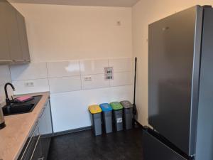Neue 4Zi Kü Bad Balkon Parknähe 1og