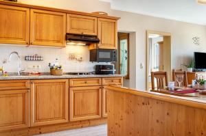 Seeblicksuiten - Suite Seensucht