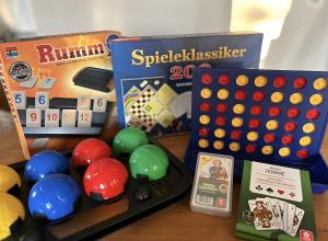 Seeblicksuiten - Suite Seensucht