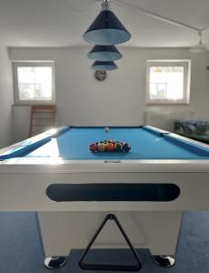 Seeblicksuiten - Suite Seensucht