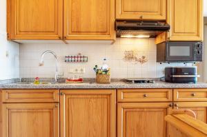 Seeblicksuiten - Suite Seensucht