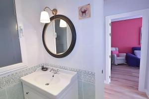 Apartamento con encanto Las Raíces