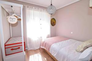 Apartamento con encanto Las Raíces