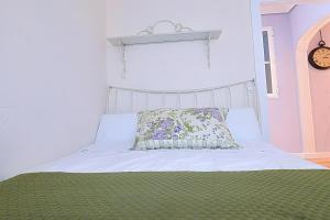 Apartamento con encanto Las Raíces