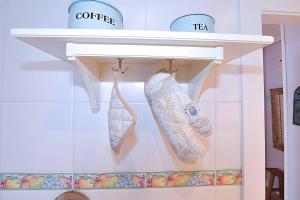 Apartamento con encanto Las Raíces