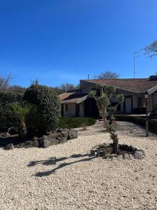 La Vittoria Sicilian Villa