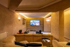 La Vittoria Sicilian Villa