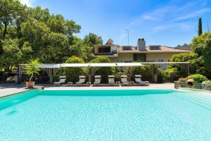 La Vittoria Sicilian Villa