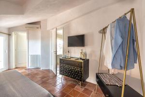 La Vittoria Sicilian Villa