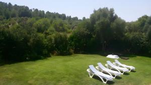 Enjoy Finca Son Galiana