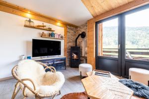 Appartement Les Genevriers