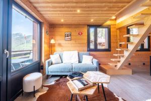 Appartement Les Genevriers