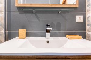 Appartement Les Genevriers