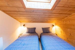 Appartement Les Genevriers