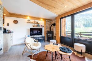 Appartement Les Genevriers