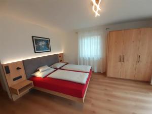 Fröhlichhof Wohnung Apfelblüte