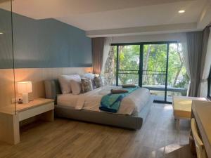 B98 Seaview Villa 3BR Scenic Hillside Stay