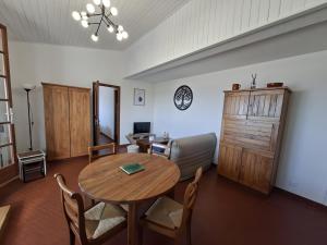 Appartement de LEden vue mer