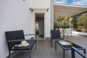 Pozzillo House 500mt dal mare