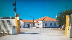 Casa De Campo Das Oliveiras