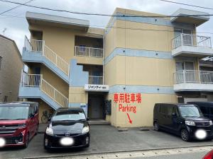 ジャンティ 130 Room 2ｆ