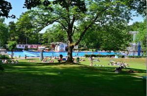 Ferienwohnung Beyer Friedrichroda