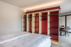 Aumia Apartment Rubin