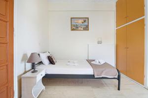 Tasoula Apartment with sea view M4