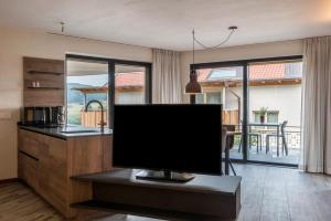 Aumia Apartment Rubin