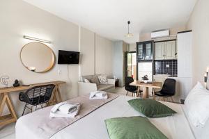 Sunset Premium Studio D