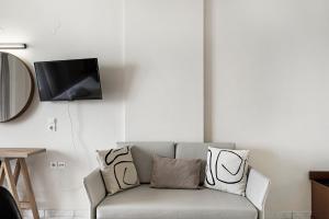 Sunset Premium Studio D