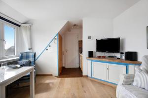 Ferienwohnung Haus Lazy Dolphin