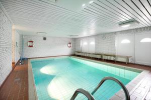 Ferienwohnung Haus Lazy Dolphin