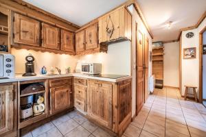 Appartement T3 Chatel