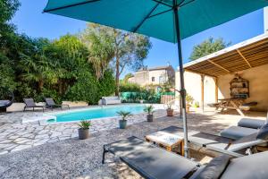 Maison Sur La Mare