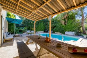 Maison Sur La Mare