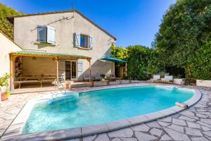 Maison Sur La Mare