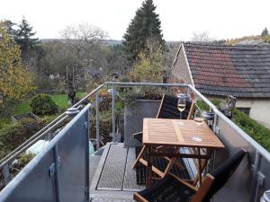 Ferienwohnung Eifelzauber