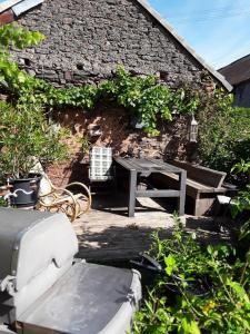 Ferienwohnung Eifelzauber