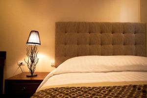 At Home At Chiang Mai