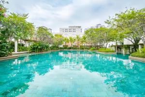 Straits Quay Marina Suites Penang