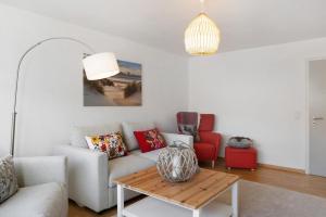 Ferienwohnung Am Kurpark