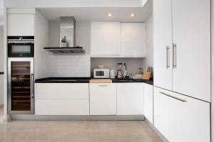 Puerto Marina exclusive apartment