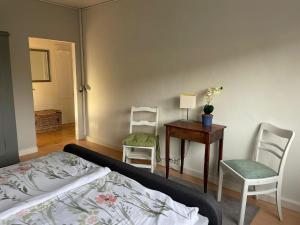 Ferienwohnung am Herreder Wald