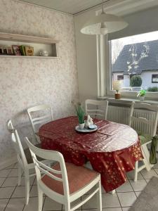 Ferienwohnung am Herreder Wald
